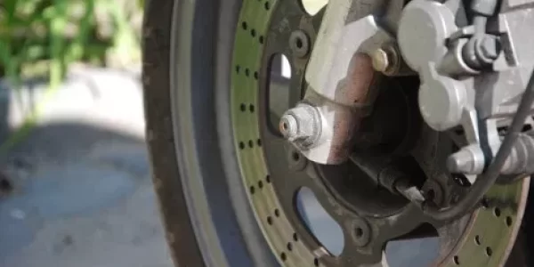 Brake