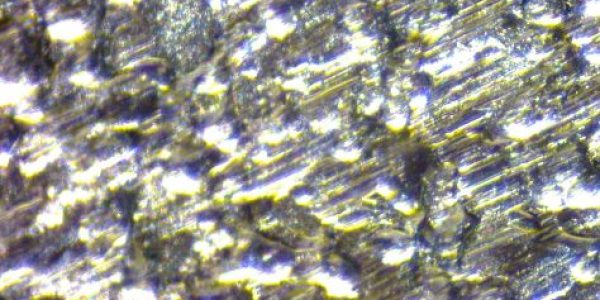 Metal-Microscope